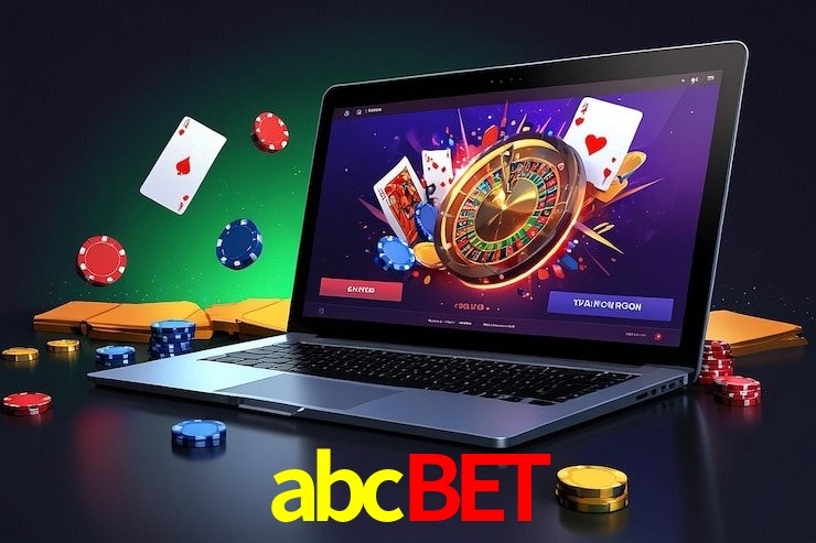 App Mobile abcbet - Jogue em Qualquer Lugar no Seu Smartphone