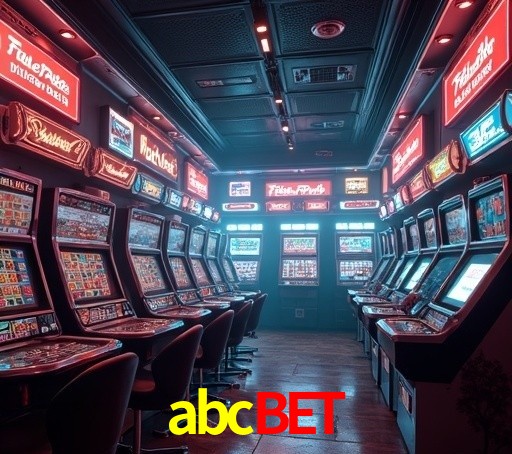Coleção Premium de Slots abcbet - NetEnt, Pragmatic Play, Evolution