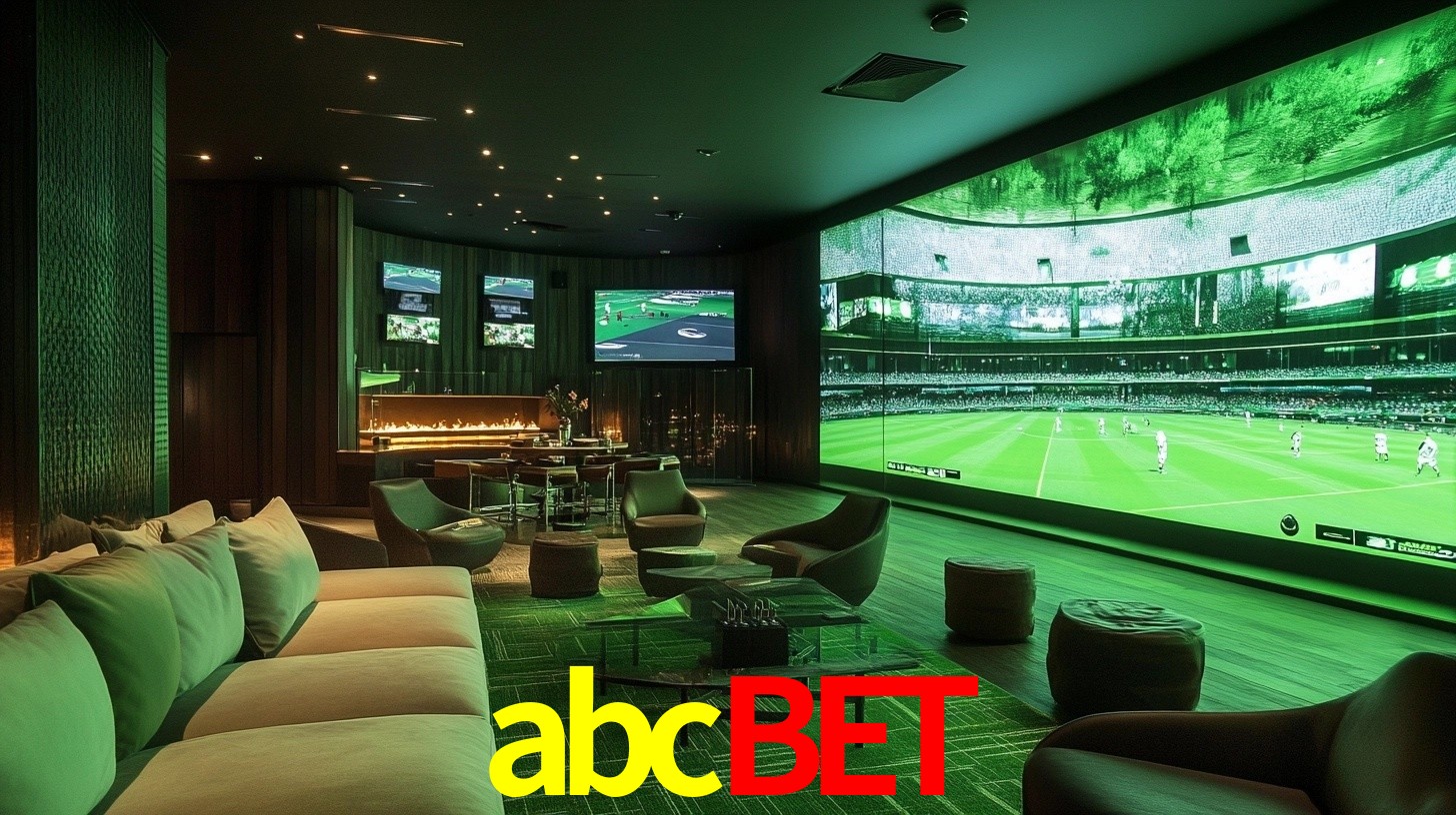 abcbet - Desafio Nervoso - abcbet.com