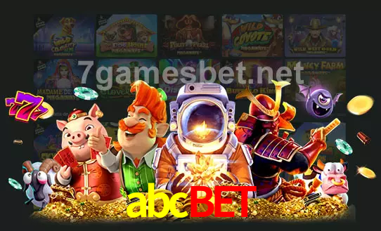 cassino abcbet