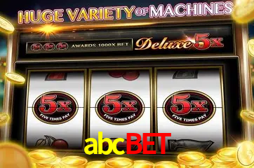 Descubra o Mundo do Cassino Online com abcbet