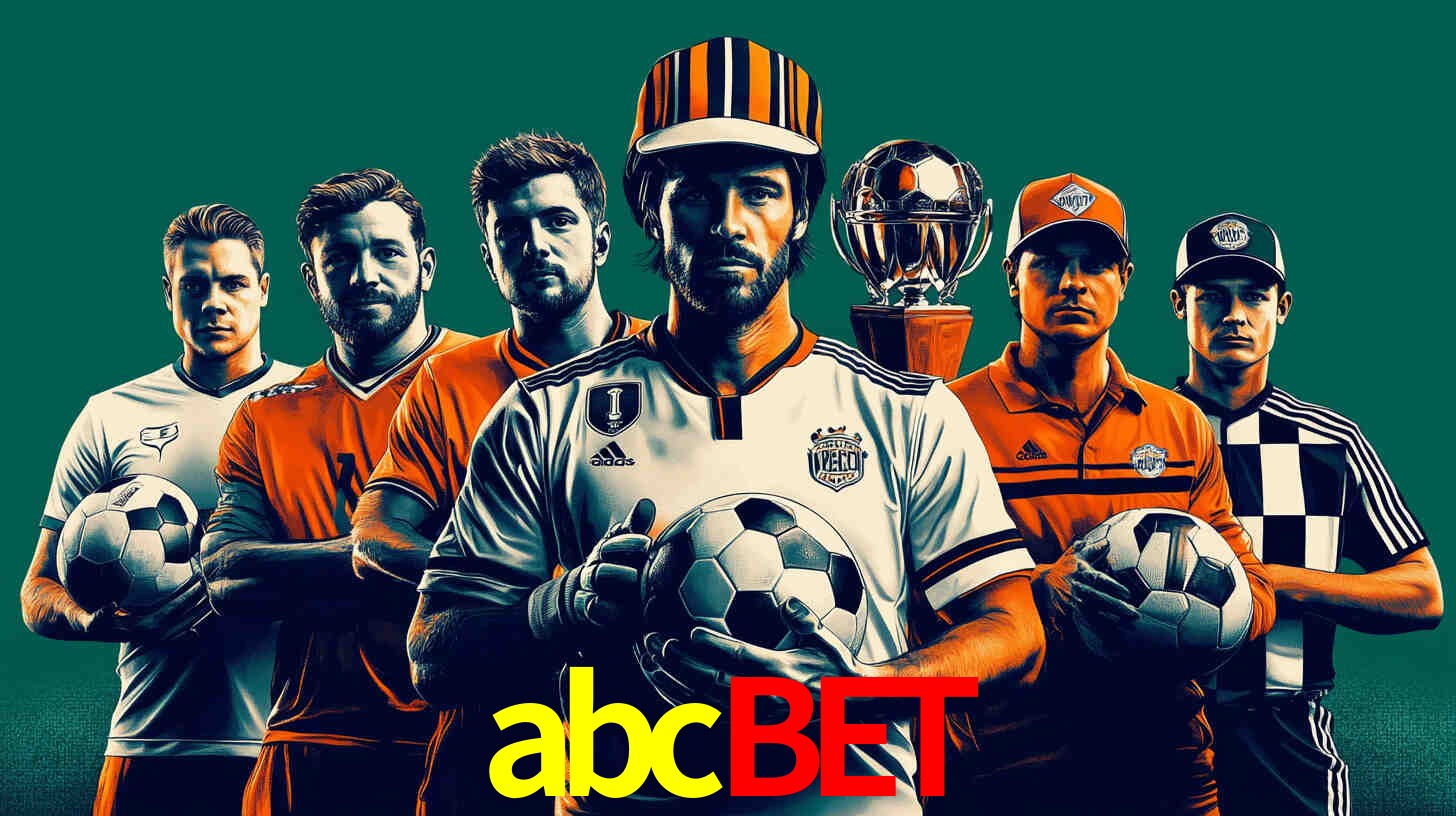 Explorando a Categoria de Eventos em Apostas na abcbet