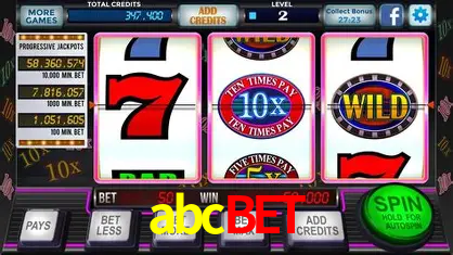 Inovações de Jogos na abcbet: O Futuro das Experiências Interativas