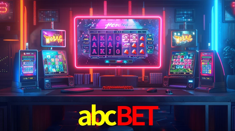 Experimente o Login Seguro Premium no abcbet