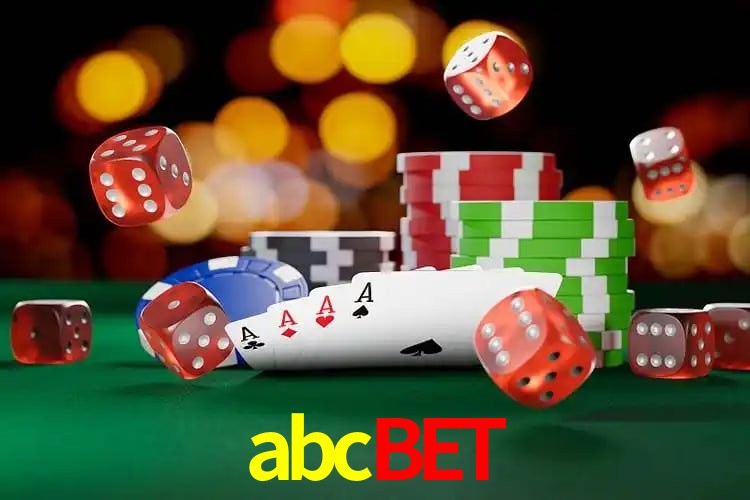 Cadastro Rápido abcbet