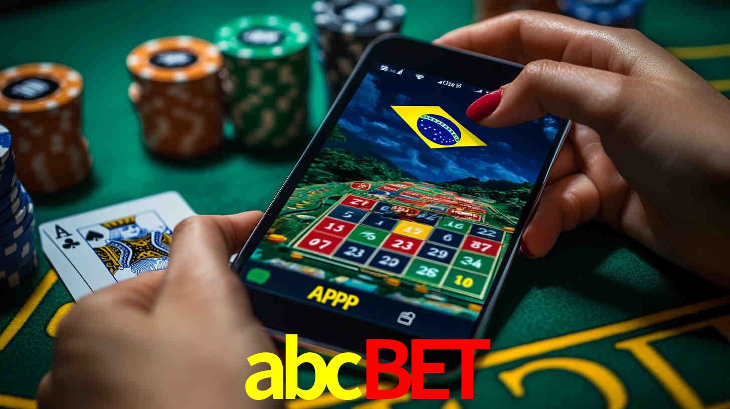 Explorando a Categoria de Eventos em Apostas na abcbet