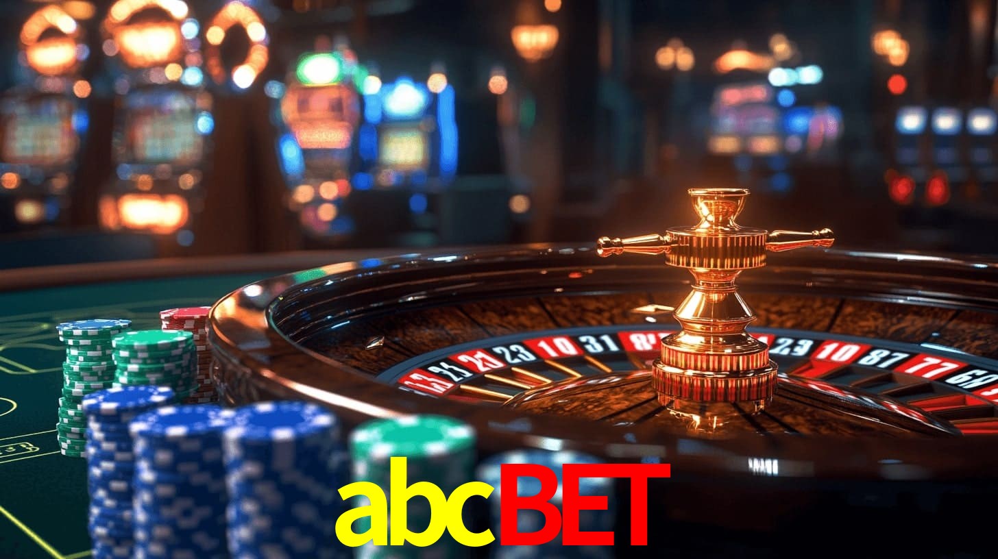 Sinta a adrenalina dos jogos de cassino com abcbet