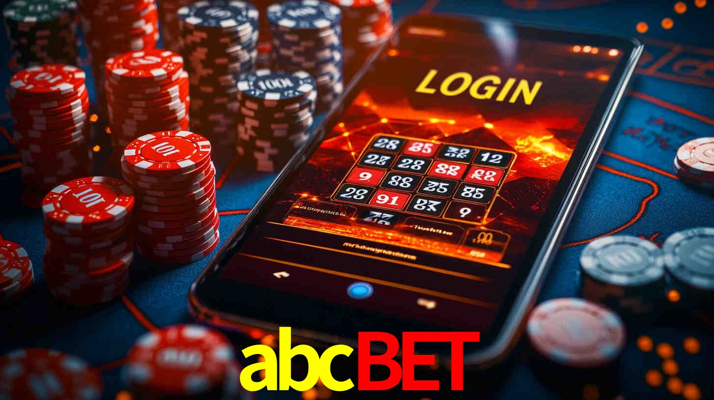 abcbet: A Experiência de Casino com Jogos de Mesa ao Vivo