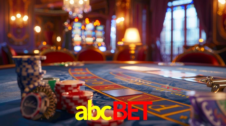Responsive Design abcbet
