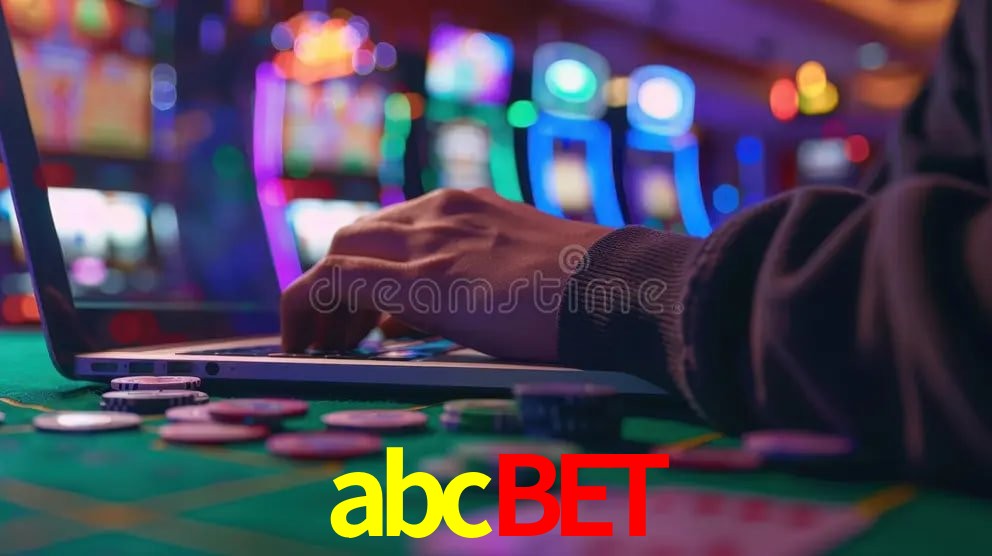 Mesa de Roleta abcbet