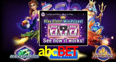 Descubra o Mundo do Cassino Online com abcbet