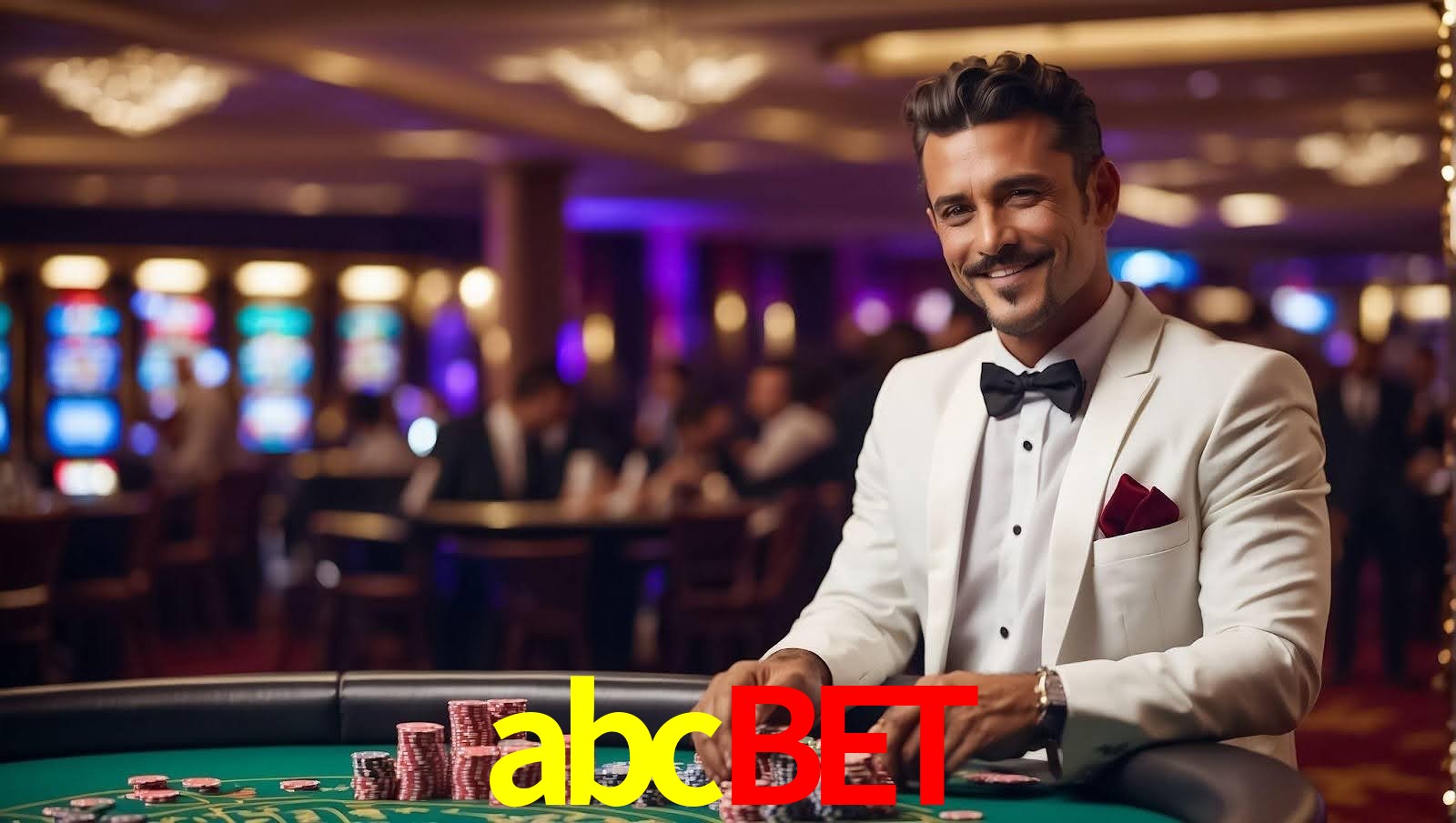 Promoção Relâmpago abcbet