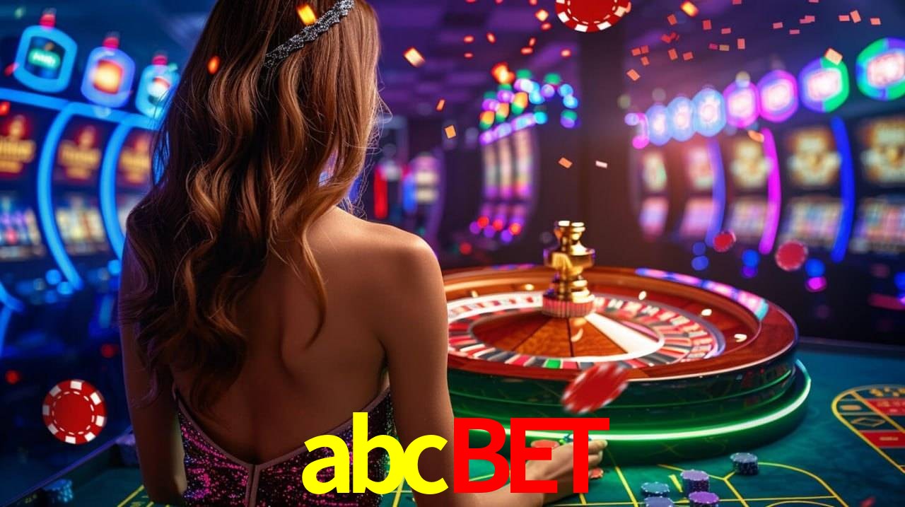 Interface do Aplicativo abcbet - Design Premium e Intuitivo