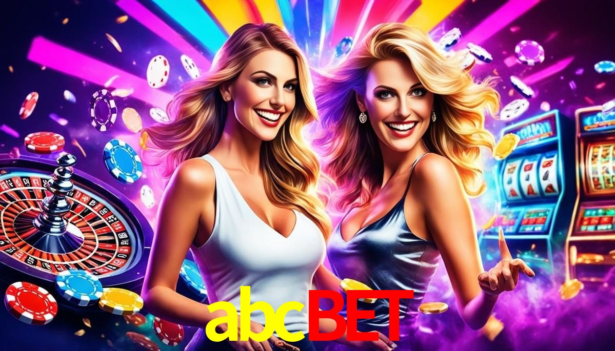 Casino Ao Vivo abcbet