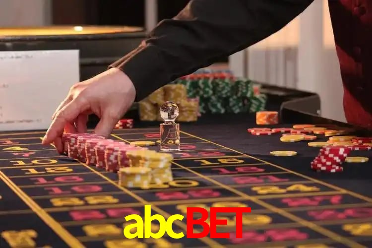 Apostas Esportivas na abcbet: Um Guia Completo