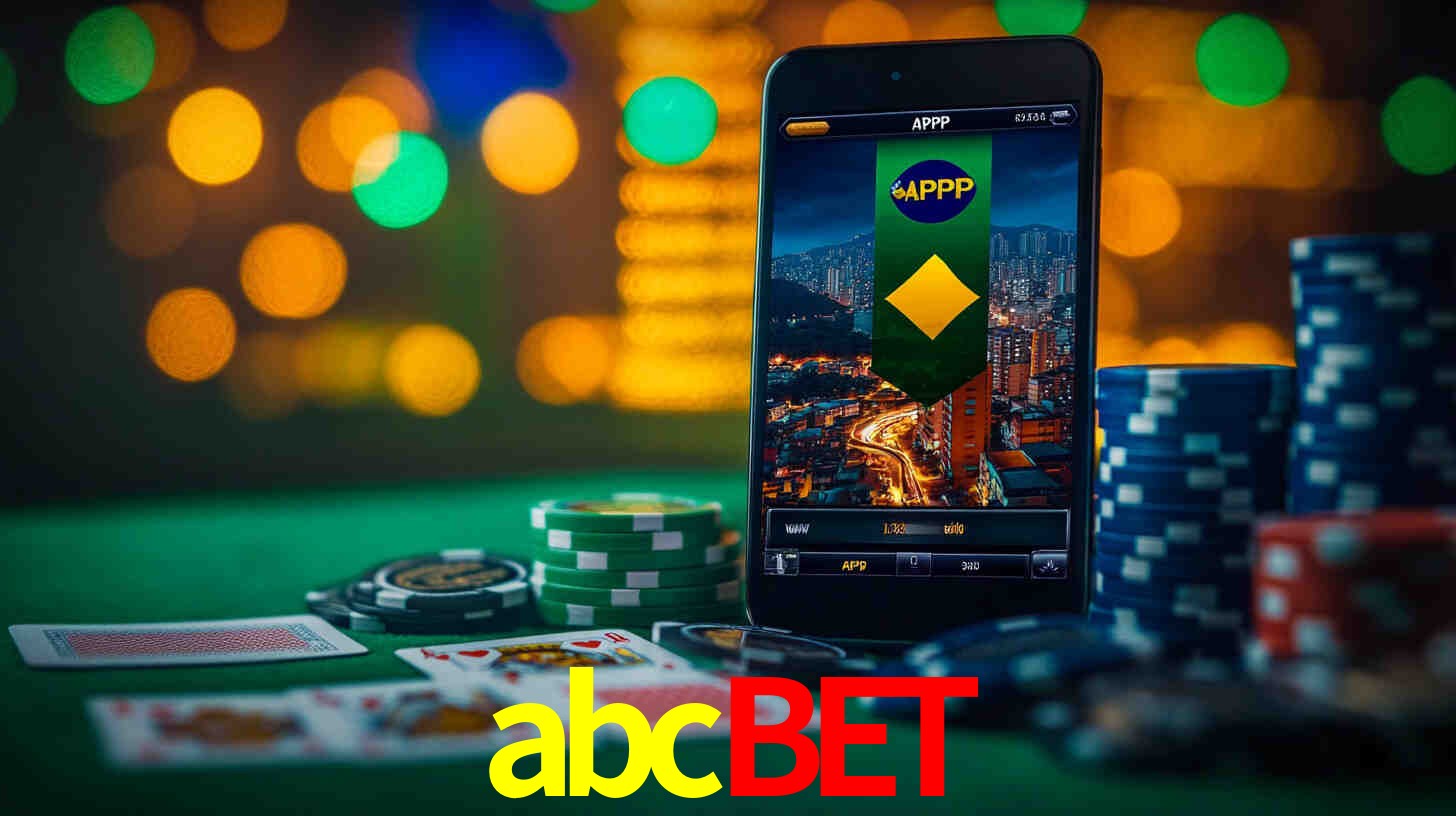Inovações de Jogos na abcbet: O Futuro das Experiências Interativas